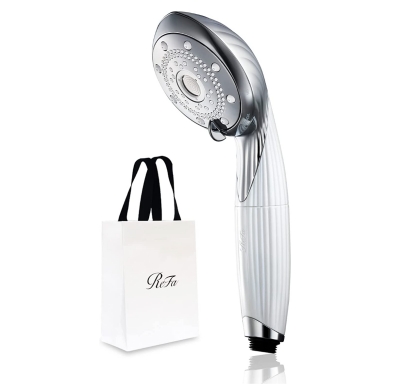 石井美保さん&田中みな実さん【シャワーヘッド】ファインバブル ピュア