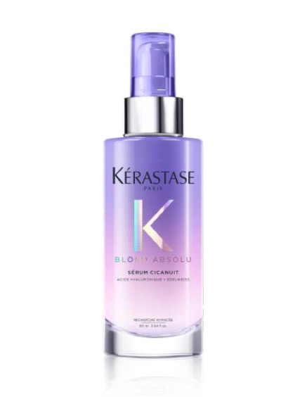 ケラスターゼ/ ブロンドアブソリュセラム シカニュイ