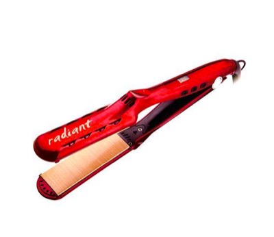 ラディアント/シルクプロアイロン 28 mm