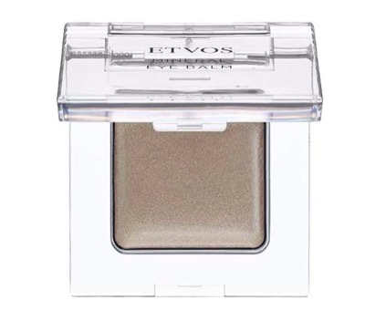 ETVOSミネラルアイバーム アッシュグレイ