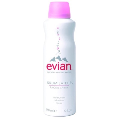 エビアン フェイシャルスプレー 150ML
