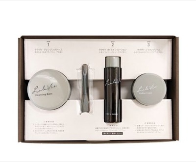 Lala Vie 7DAYSトライアル