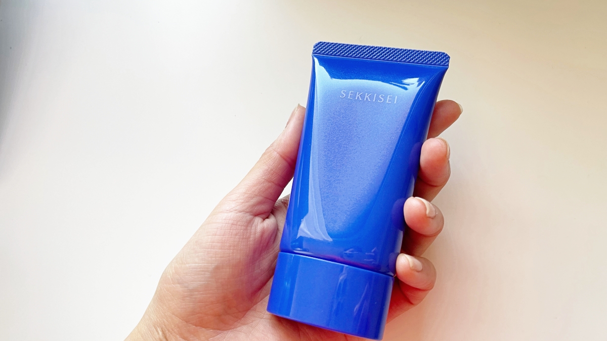 心地よくスキンケアできる最強UVジェル