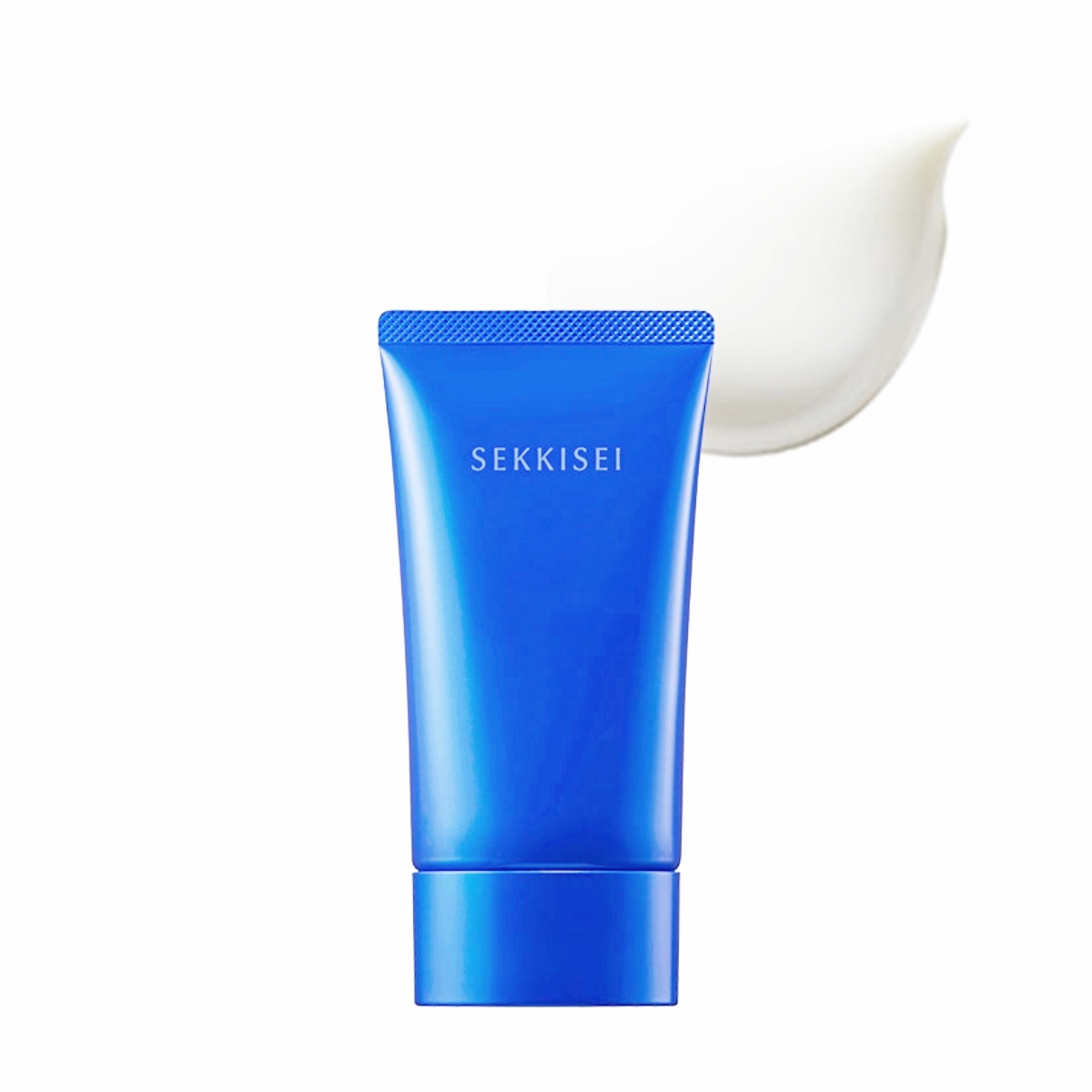 【雪肌精 クリアウェルネス UVエッセンスジェル】