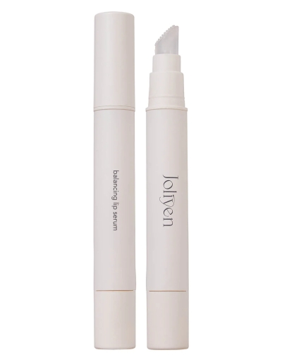 田中みな実さん【リップクリーム】Joliyen バランシングリップセラム