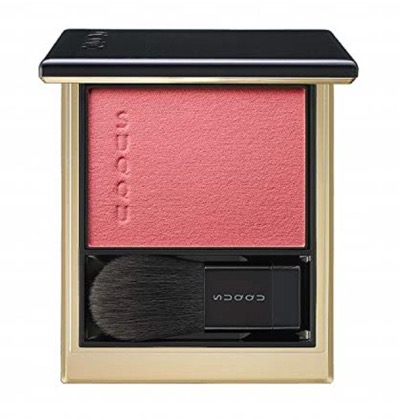 SUQQU メルティングパウダー ブラッシュ 02