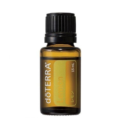 doTERRA/ドテラ アロマオイル レモン