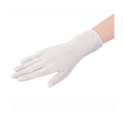 【田中みな実 ハンドケア】医療用手袋