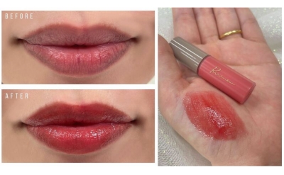 「ミューテッドシアーティント リッチグァバ」レビュー