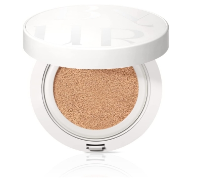 【MEGUMI クッションファンデ】ByUR セラムフィット フルカバー グロークッション