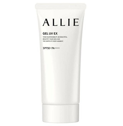 ALLIE アリィー クロノビューティ ジェル UV EX