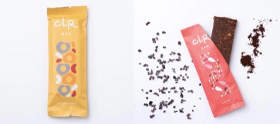  CLRBAR きゅんとすっぱいゴールデンベリー／ちょこっとチョコブラウニー君島十和子さん【おやつ】