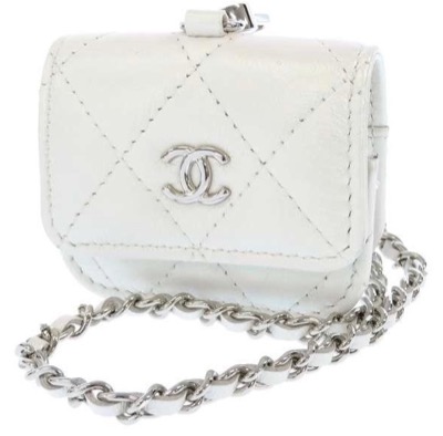 CHANEL(シャネル)AirPods ケース君島十和子さん【AirPodsケース】