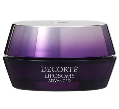COSME DECORTEリポソーム アドバンスト リペアクリーム