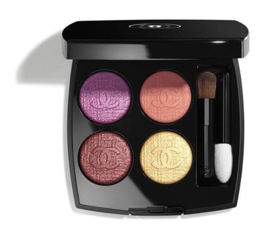 CHANEL レ キャトル オンブル