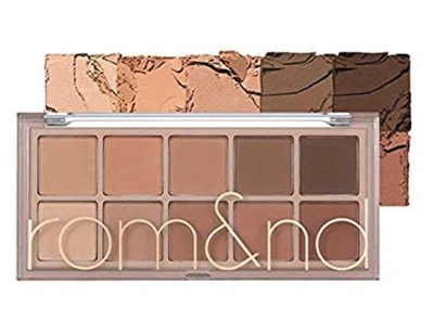 rom &ndベターザンパレット