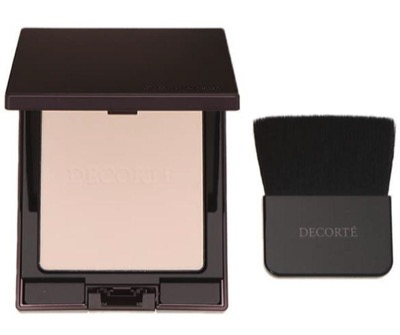 COSME DECORTE トランスルーセント セッティングパウダー