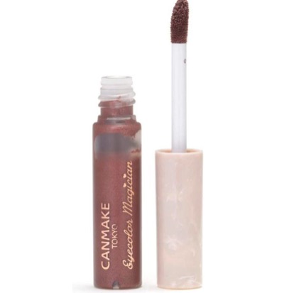 CANMAKEアイカラーマジシャン