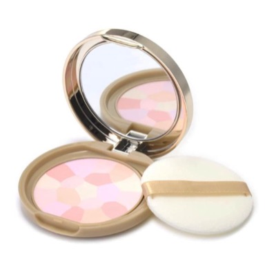 CANMAKEマシュマロフィニッシュパウダー