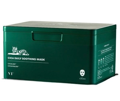 VTシカデイリースージングマスク