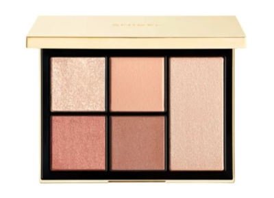 田中みな実さん愛用アイシャドウ SNIDEL/スナイデル フェイス スタイリスト 01