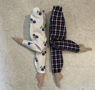 飯豊まりえさん愛用　permanente ONLINE SHOP　permanente ONLINE SHOP