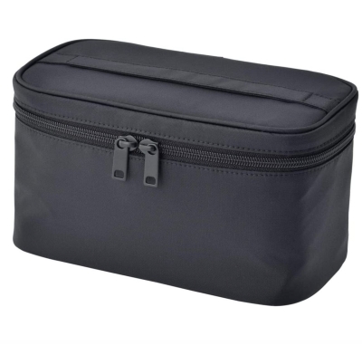 指原莉乃さんが使っているポーチ 無印良品 ナイロンメイクボックス