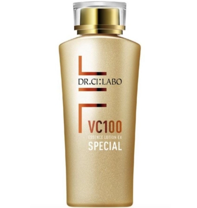 田中みな実 DR.Ci:Labo/ドクターシーラボ VC100エッセンスローションEXスペシャル
