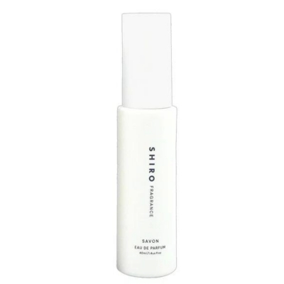 SHIRO／シロ サボン オードパルファン