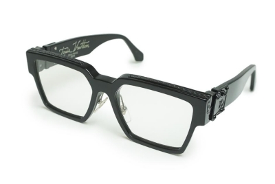 LOUIS VUITTON／ルイヴィトン　1.1ミリオネア クリアサングラス