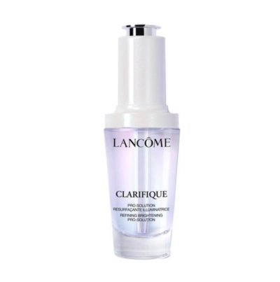 【友利新さん】おすすめ美容液②ランコムの美容液 クラリフィックブライトニングセラム