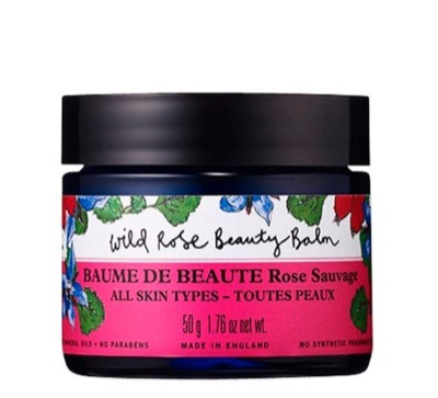 ニールズヤードワイルドローズビューティバーム