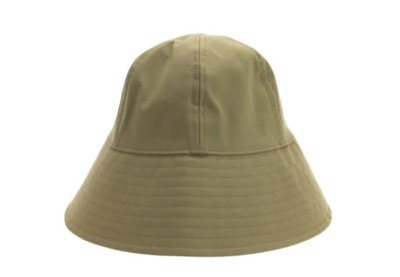 JIL SANDER　バケットハット