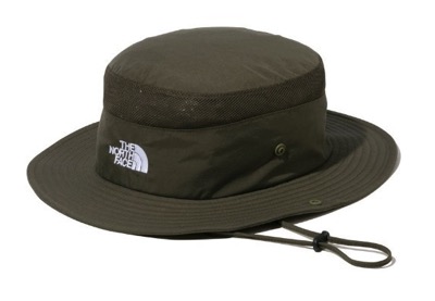 THE NORTH FACE　ハット