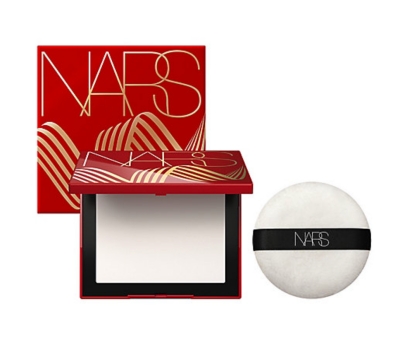 【エミリンポーチの中身】フェイスパウダー　NARS／ナーズ