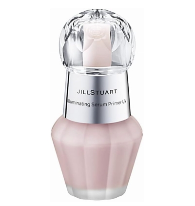 【にこるん愛用】化粧下地 jillstuart/ジルスチュアート