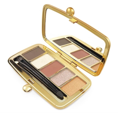 【エミリンポーチの中身】アイシャドウ　Linoue／リヌエ