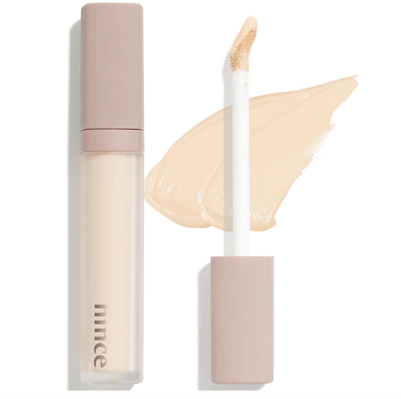 本田翼おすすめコンシーラー hince/ヒンス セカンドスキンカバーコンシーラー