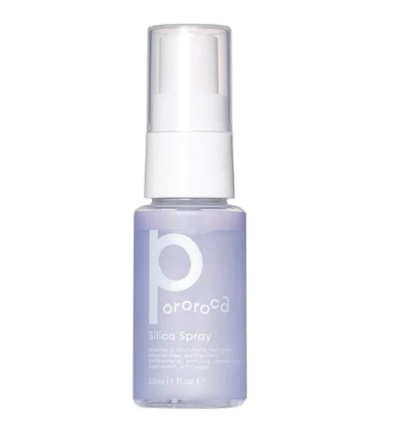 【田中律子バッグの中身】除菌スプレー　Pororoca／ポロロッカ