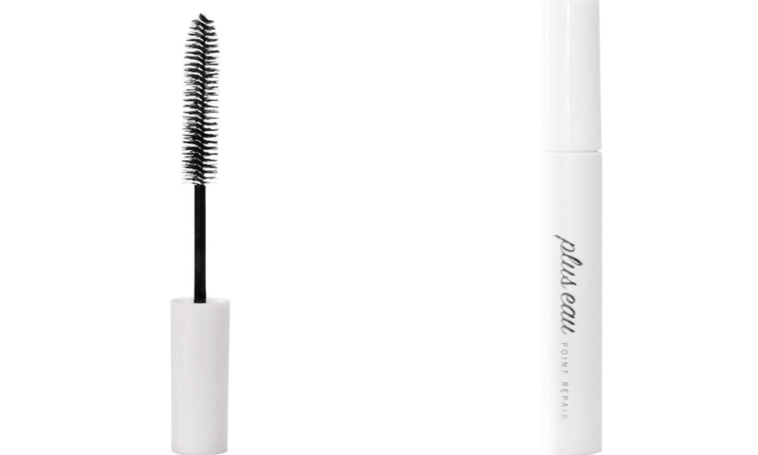 plus eau（プリュスオー）ポイントリペアと一緒に使うと更に効果的♪