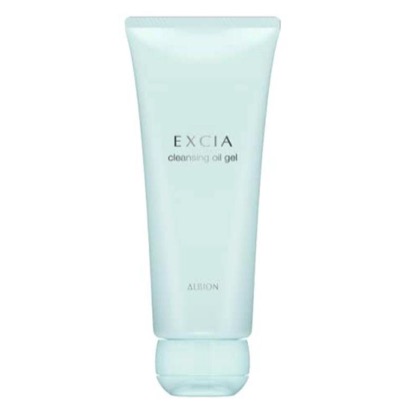 アルビオン エクシア クレンジングオイルジェル