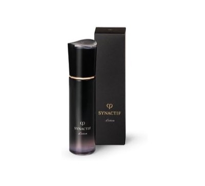 石井美保使い切りコスメ・クレ・ド・ポー ボーテ のムラサキの化粧水