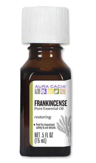 AURA CACIA フランキンセンス