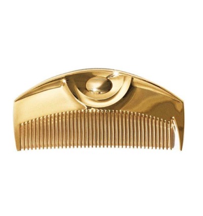 LOVE CHROME K24GP ツキ ゴールド