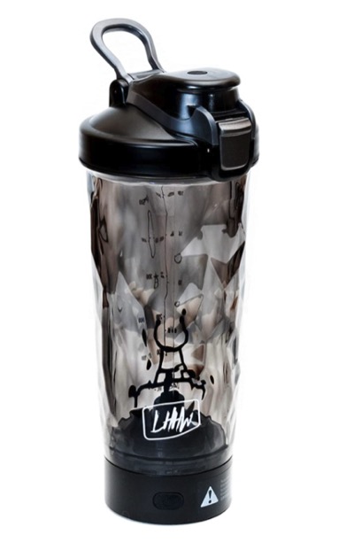 LHHW プロテインシェイカー