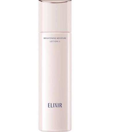 エリクシール ブライトニング ローション WT 2