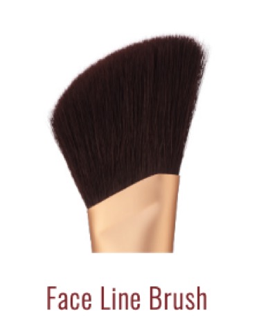 ririmew(リリミュウ)ブラシ