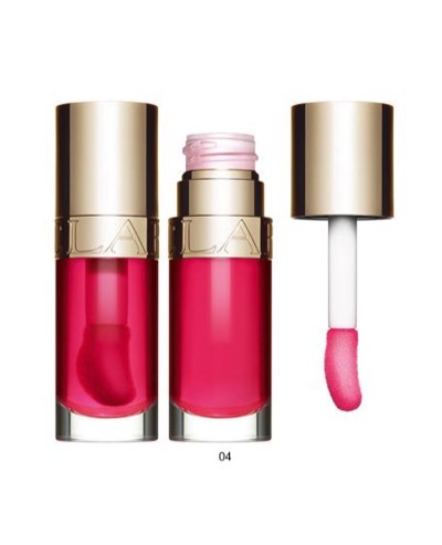 CLARINSリップコンフォートオイル
