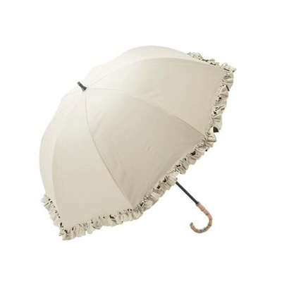 日傘「芦屋ロサブラン」