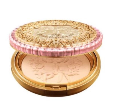 Milano Collectionプレスト フェースアップパウダー2023